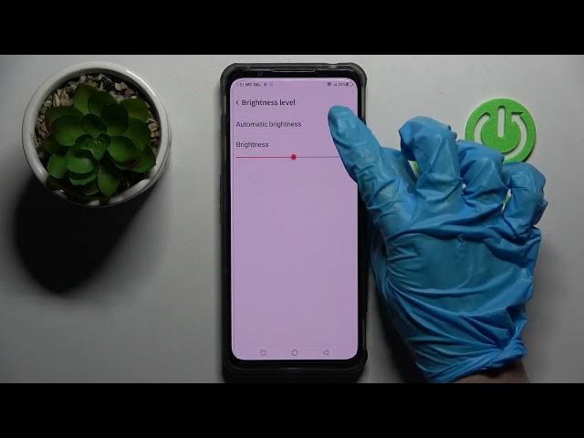 Video thumbnail for NUBIA RED MAGIC 7 - How To Activate Auto Display Brightness