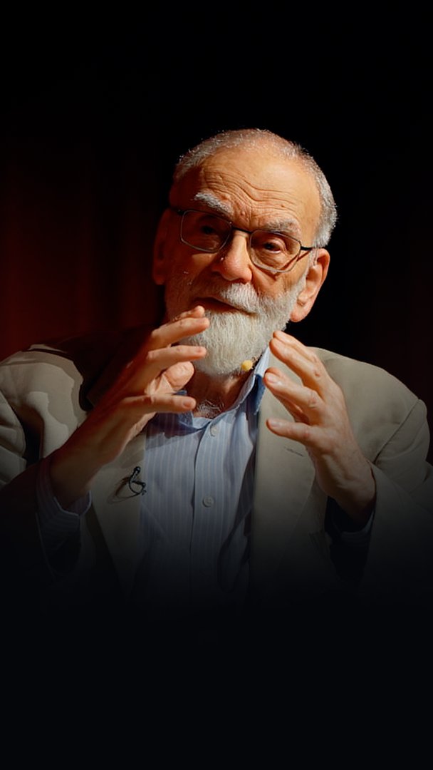 Video thumbnail for God as the divine director | Centre Stage