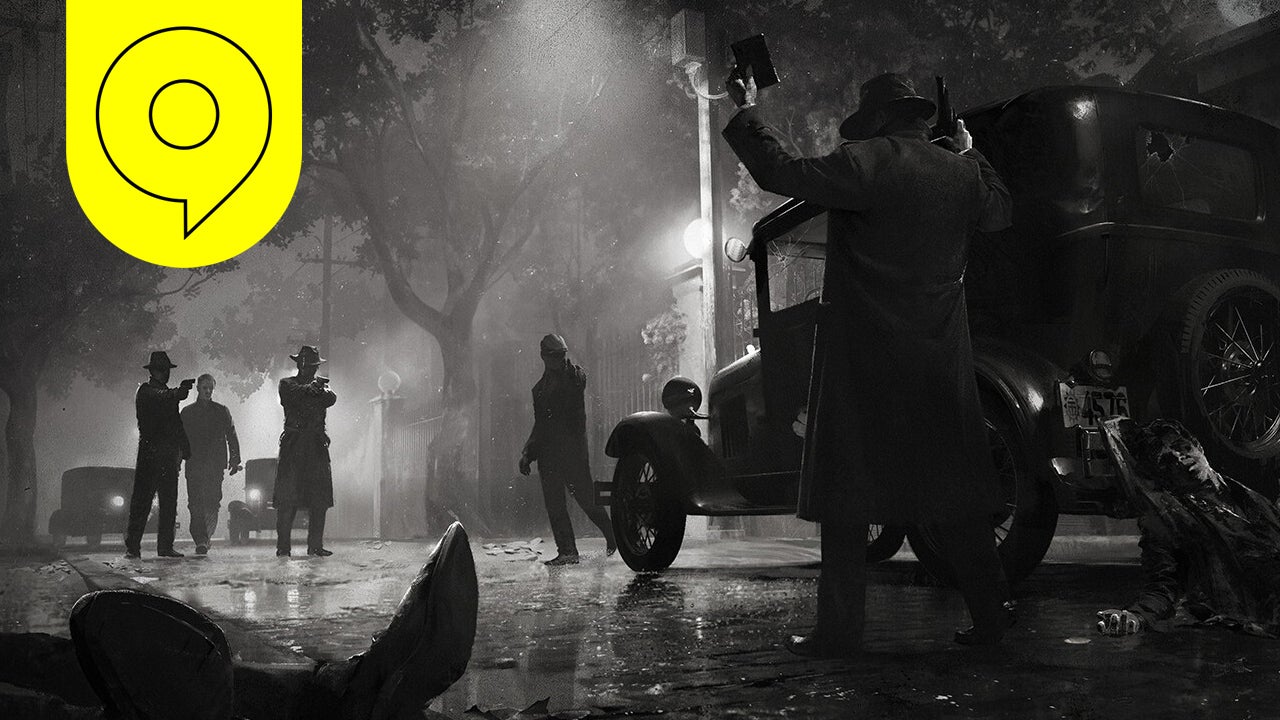 Video thumbnail for The Defiant is a WWII Story Call of Duty Never Told | gamescom 2026