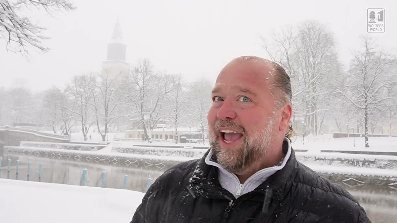 Video thumbnail for 5 Love & Hates of Visiting Finland