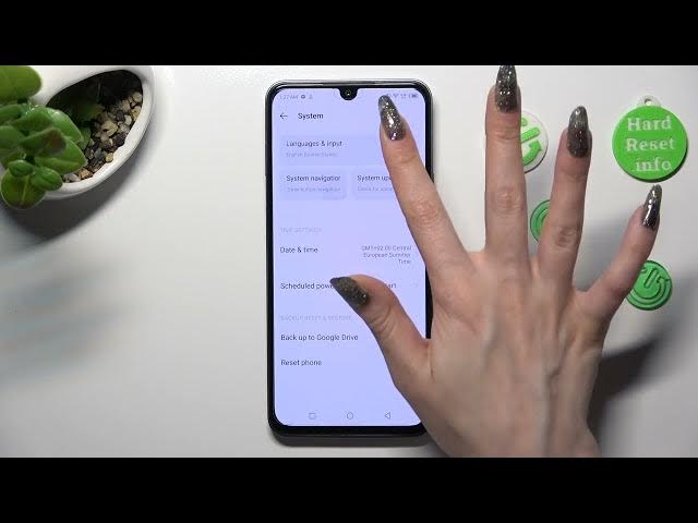 Video thumbnail for How to Enter Text Correction Options on Infinix Note 12 2023? Find & Manage Word Correct Feature!