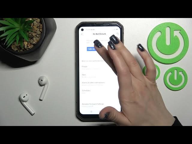 Video thumbnail for How to Find and Manage Sound Settings on BLACKVIEW BL6000 PRO – Sound Options