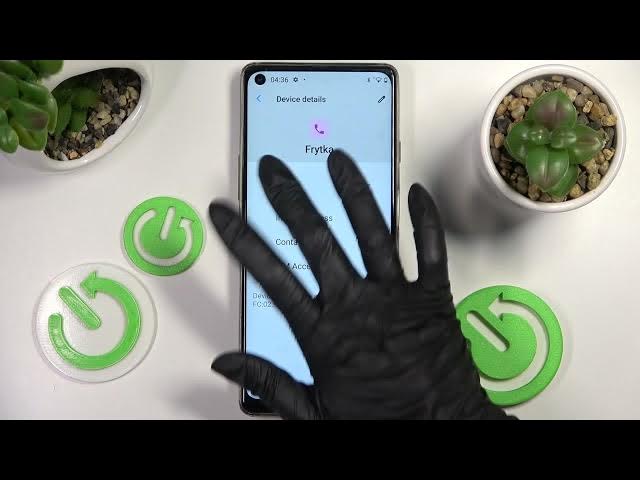 Video thumbnail for How to Add Bluetooth Device to CUBOT Max 3  - Set Up Bluetooth