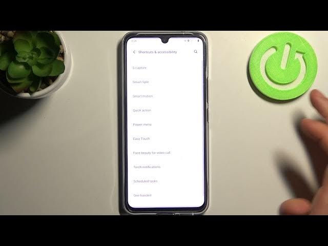 Video thumbnail for How to Disable Quick Launch on VIVO V21 – Turn Off Quick Launch