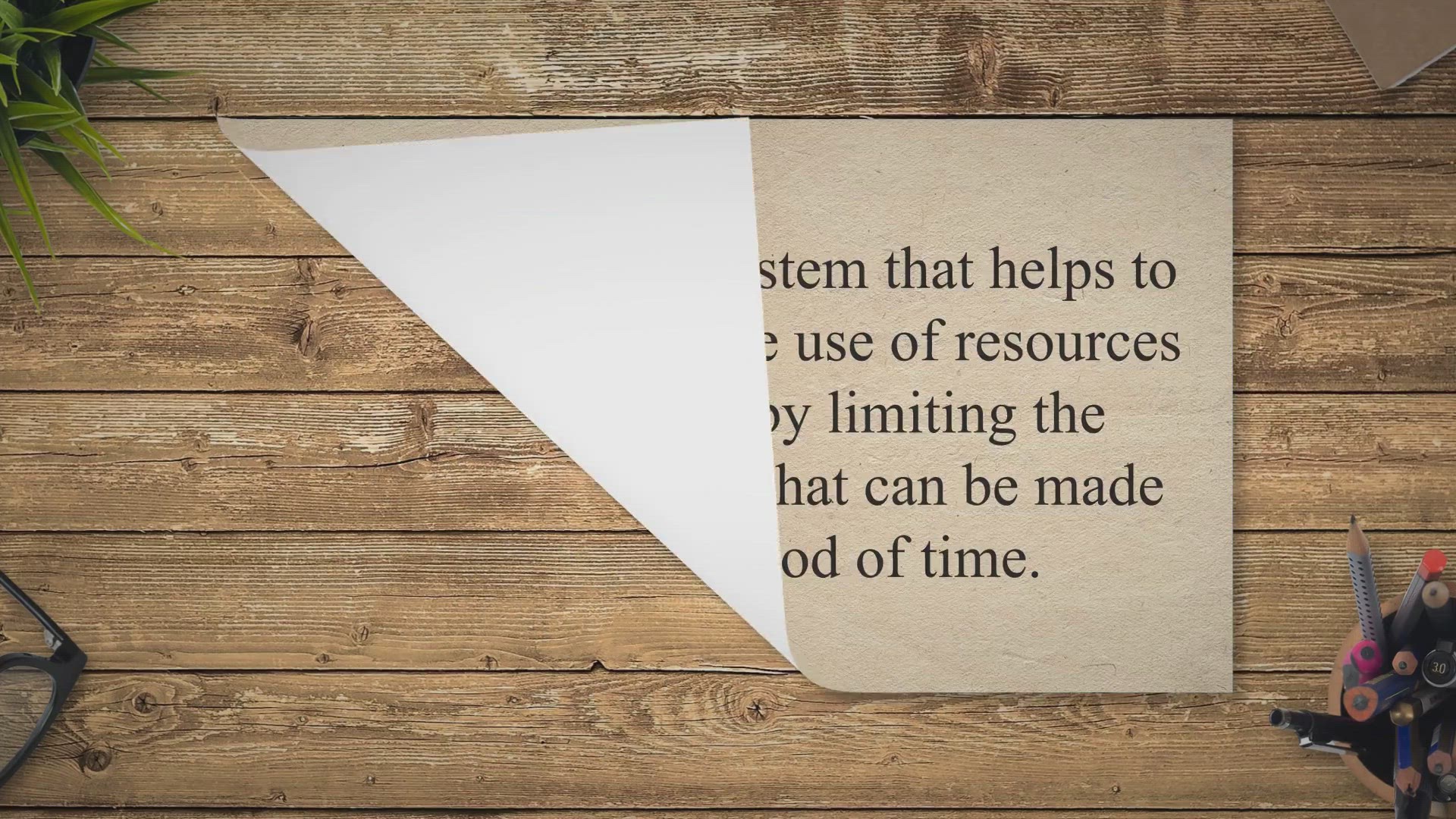 Video thumbnail for Rate limiting algorithms - Javasavvy