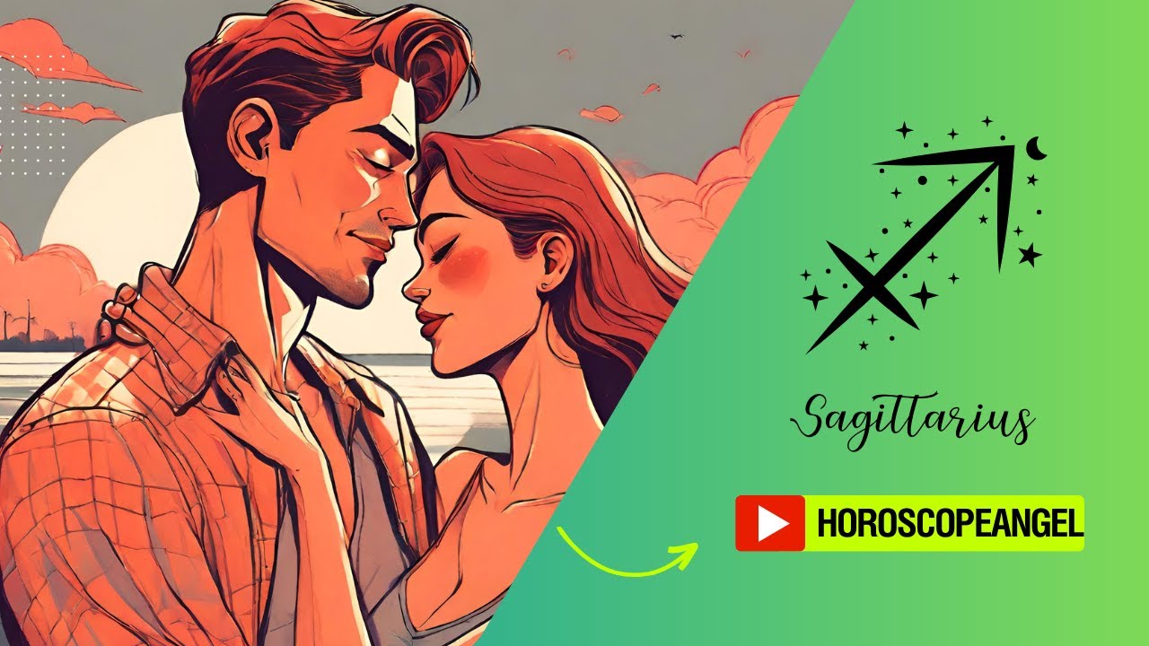 'Video thumbnail for How to get a sagittarius woman to fall in love with you- video blog'