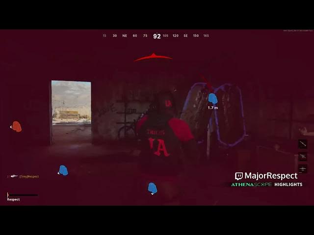 Video thumbnail for Impacts - Call of Duty: Black Ops Cold War