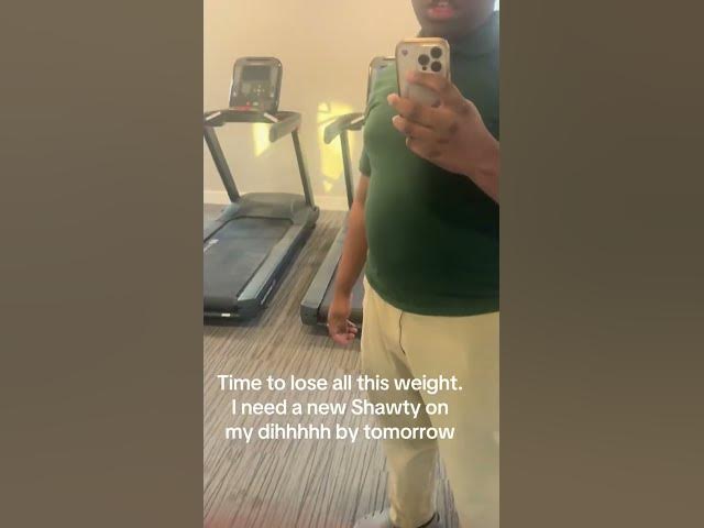 Video thumbnail for weight loss journey#fyp #weight