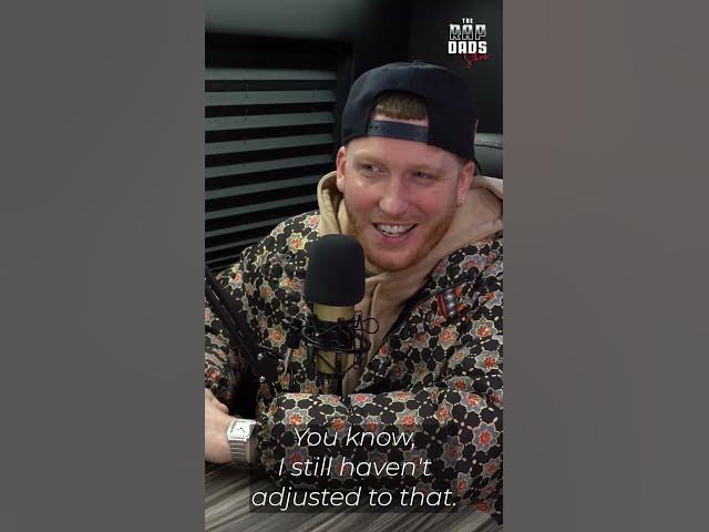 Video thumbnail for Drewski on Fatherhood