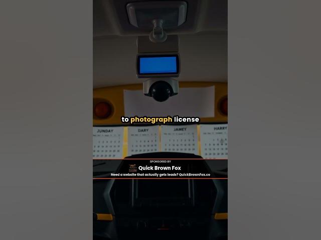 Video thumbnail for East Providence School Bus Cameras Still Offline