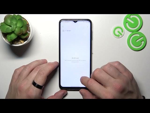 Video thumbnail for How to Get Access File Manager on SAMSUNG Galaxy A23 - Check Downloaded Files