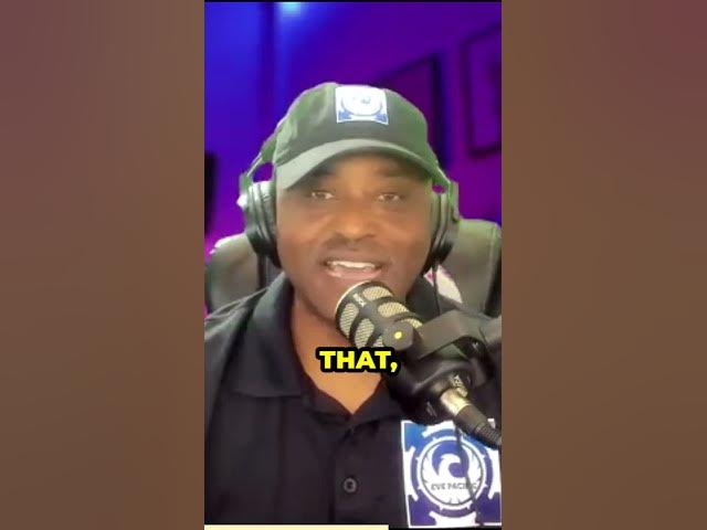 Video thumbnail for New AI Podcast Episode - AI in investment banking #aiinvesting #evepacificmedia #podcast