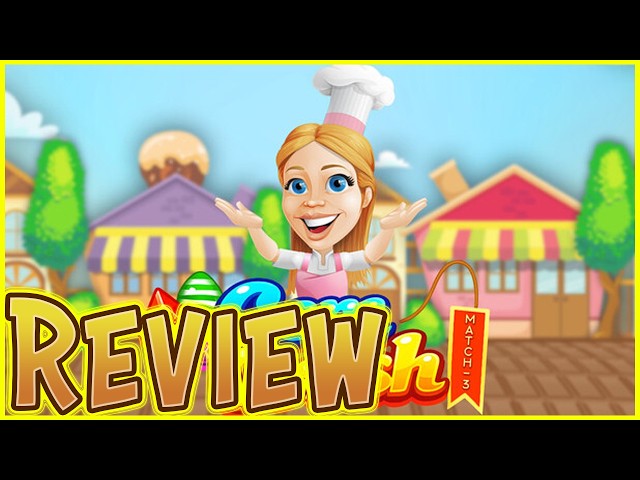 Video thumbnail for [★☆☆☆☆] The Game Crushed Me, Not the Gems