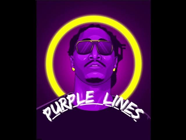 Video thumbnail for (HARD) Future Type Beat (PURPLE LINES)