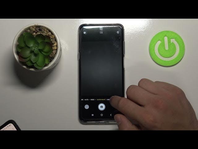 Video thumbnail for How to Edit Camera Modes in TCL 20 5G?