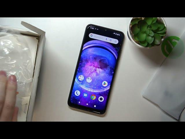 Video thumbnail for Does Redmi A1 Come With Case? | Redmi A1 UNBOXING