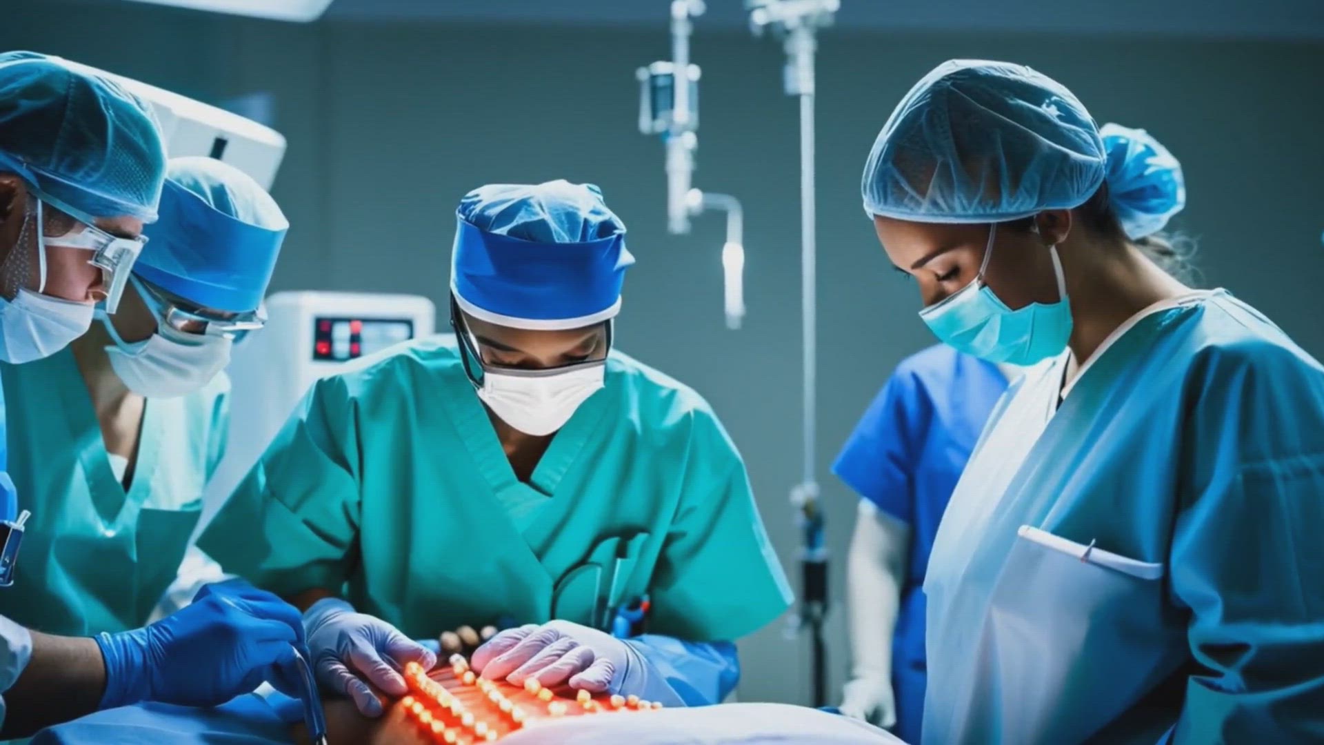 Video thumbnail for Verständnis von Schusswunden: Arten, Folgen und medizinische Versorgung