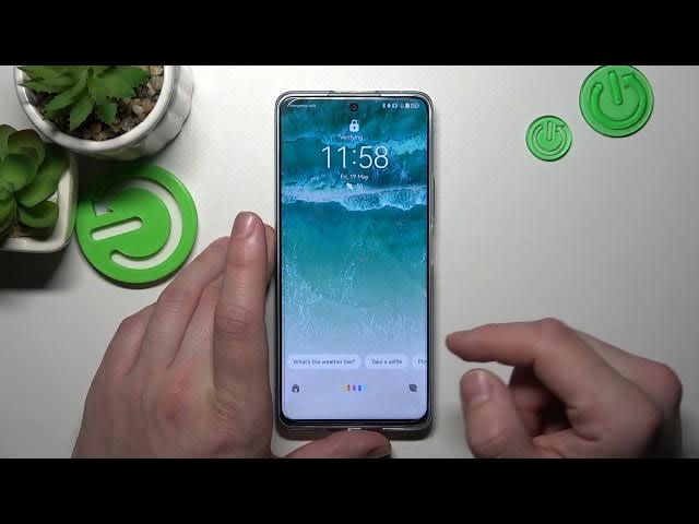 Video thumbnail for How To Use Google Assistant On Lock Screen For Huawei Nova 11i