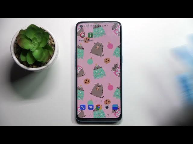 Video thumbnail for How to Turn On/Off High Contrast Text on ONEPLUS NORD CE 5G – Manage High Contrast Mode