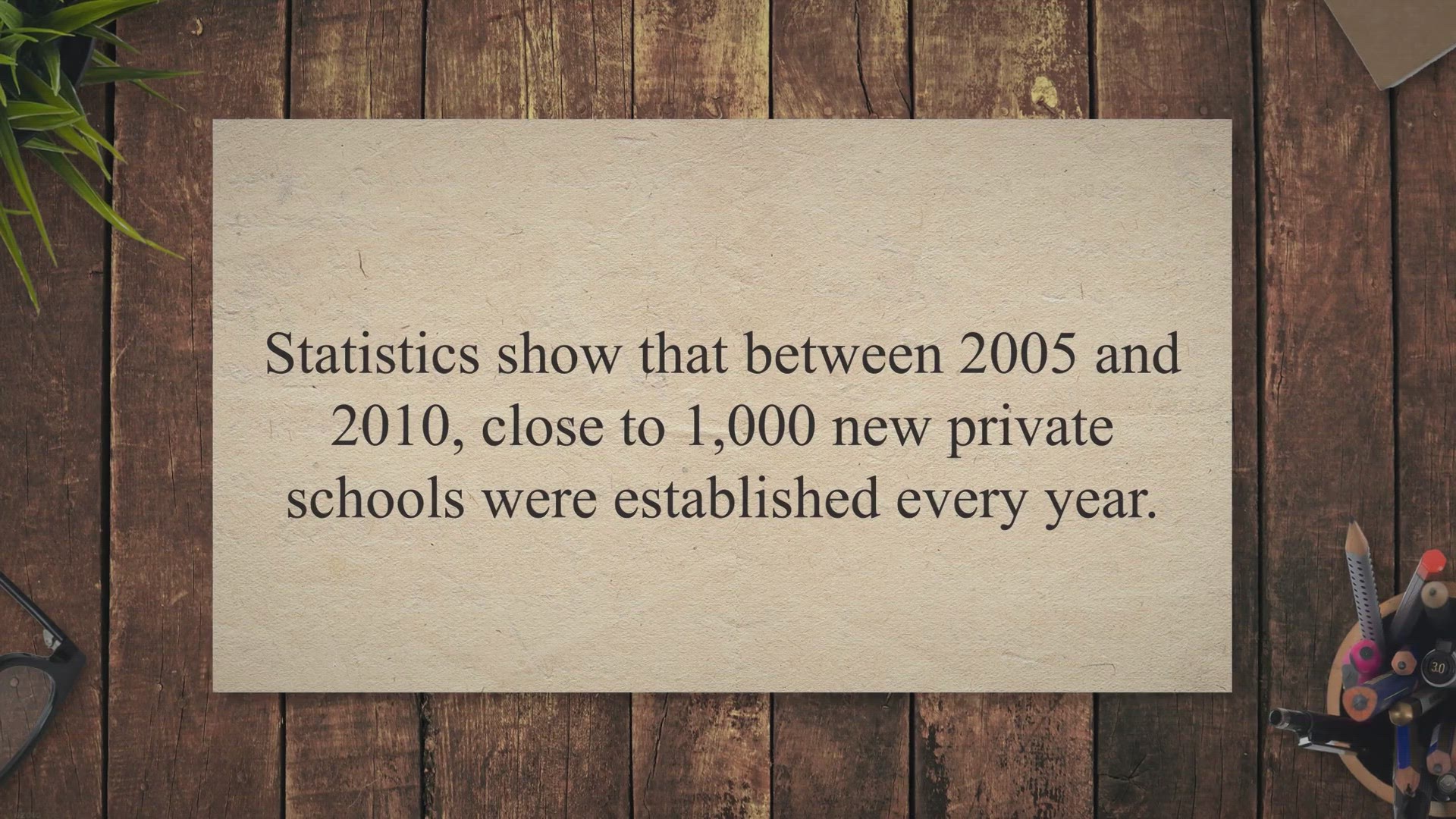 Video thumbnail for 10 Challenges of School Supervision in Nigeria and Solutions