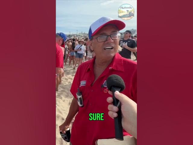 Video thumbnail for Hermosa Beach Ironman: Puke & Rally, Baby! #shorts