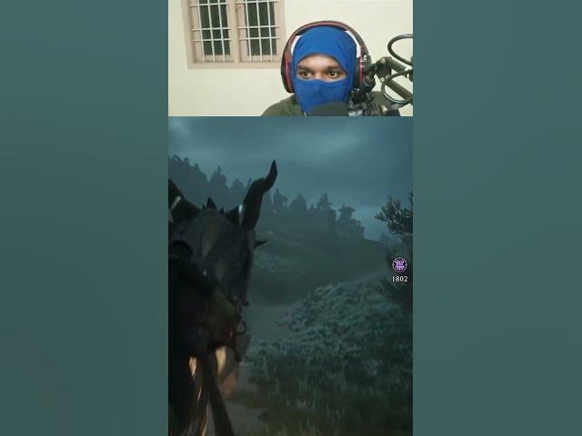 Video thumbnail for Games can hear us, probably sightseeing is what imma do