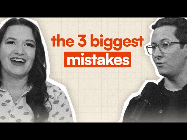 Video thumbnail for Creator Economy Lawyer Reveals Every Creators’ Biggest Mistakes