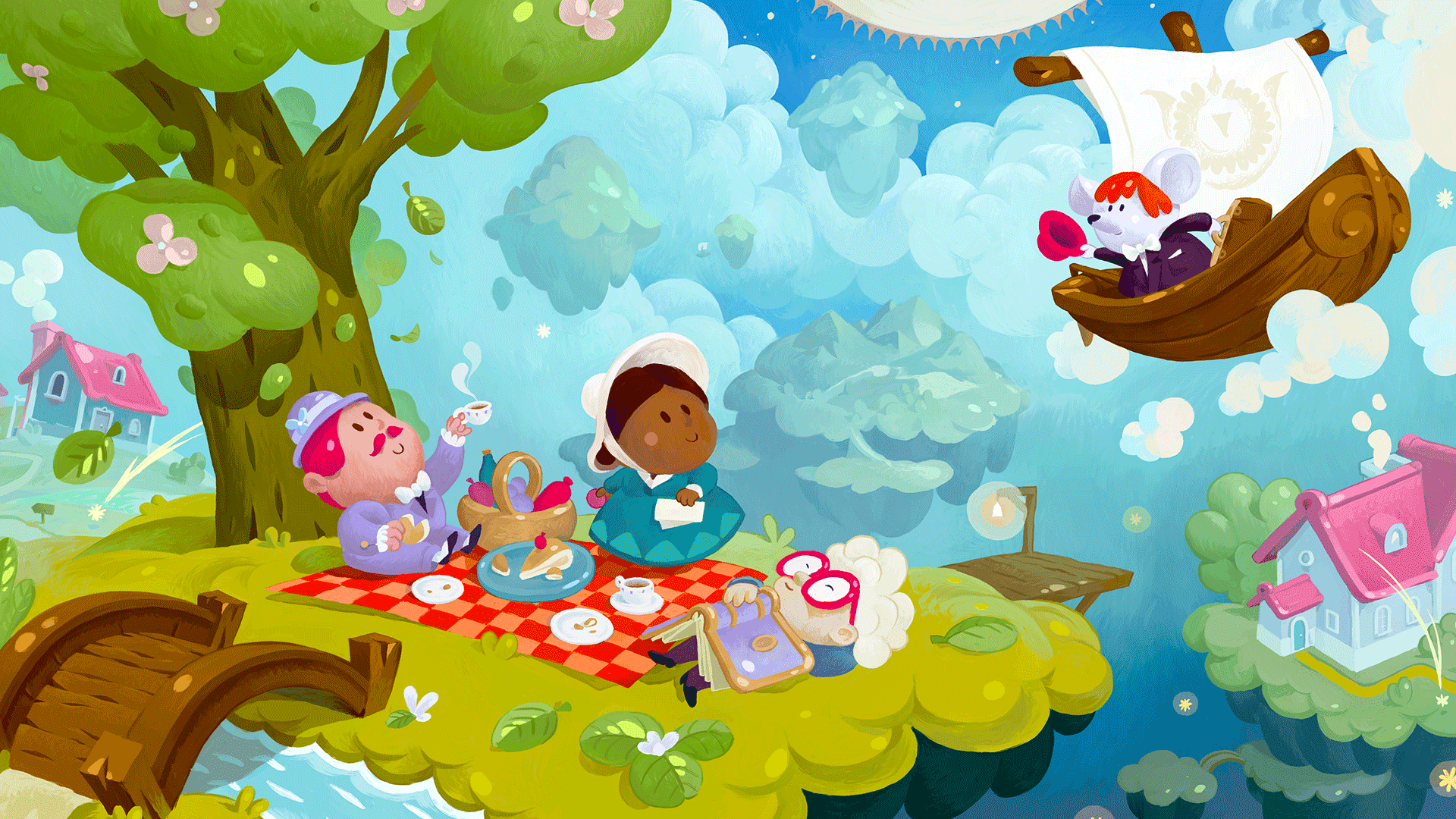 'Video thumbnail for Twinkleby - Official Release Date Announcement Trailer'