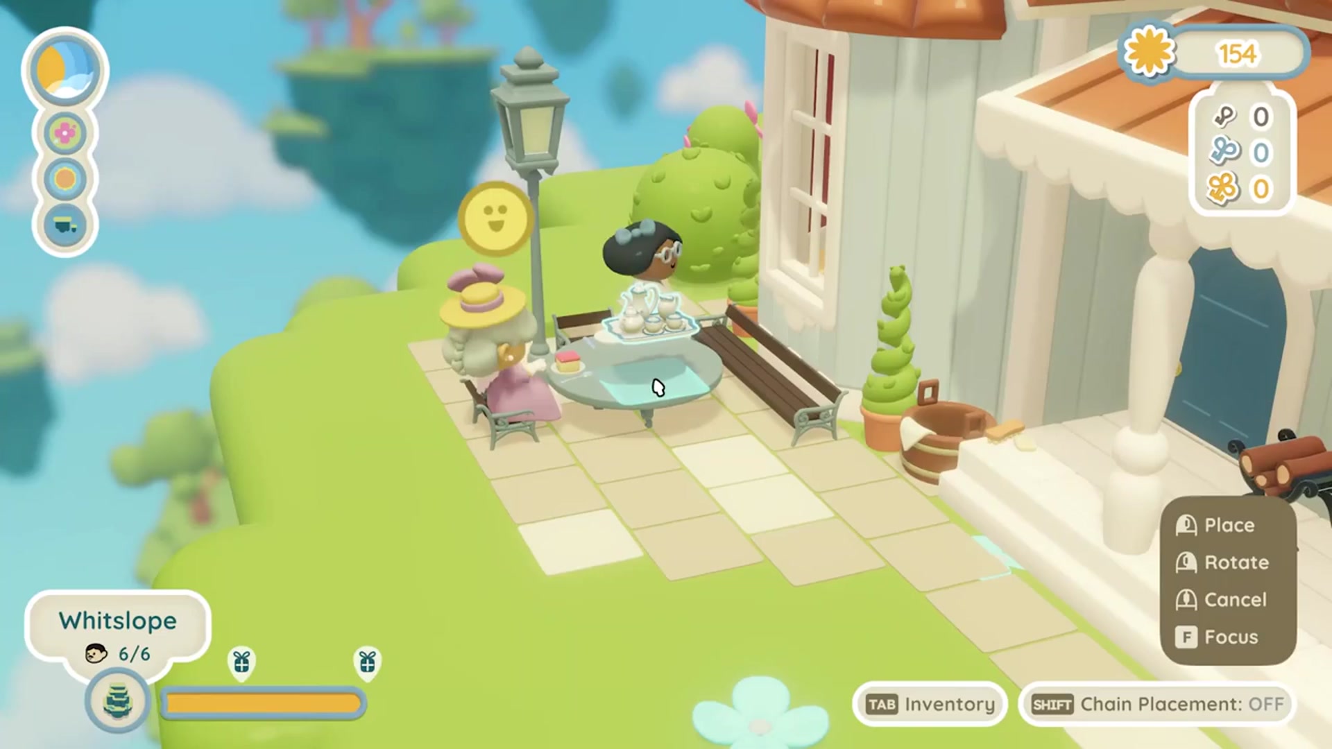 'Video thumbnail for Twinkleby - Official Release Date Announcement Trailer'