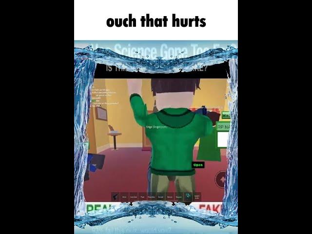 Video thumbnail for ouch that hurts