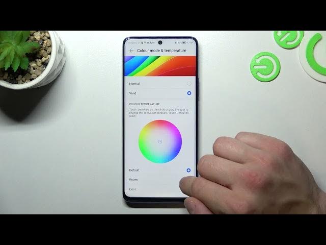 Video thumbnail for How to Manage Display Settings in HONOR Magic4 Lite – Display Options