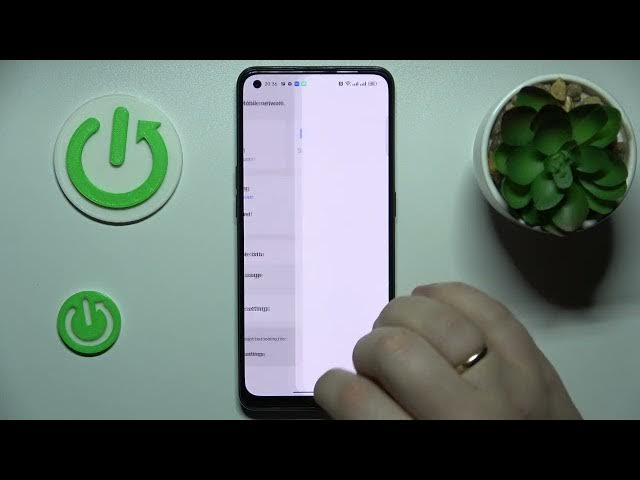 Video thumbnail for How to Enable Data Saver on OPPO Reno 8T - Activate Data Saver