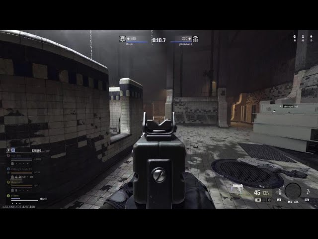 Video thumbnail for Call of Duty_20251029233115