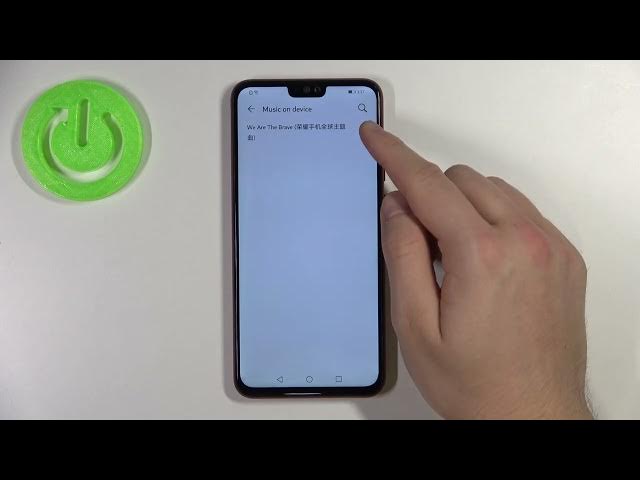 Video thumbnail for How to Set Custom Notification Sound on HUAWEI HONOR 8X – Customize Sounds