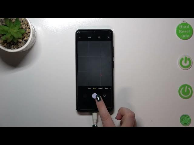 Video thumbnail for How to Enable Camera Timer on POCO C50 / Camera Features on Your Smartphone