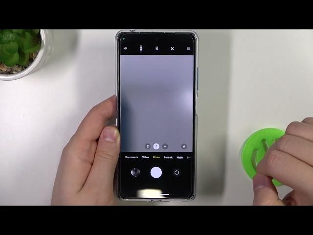 Video thumbnail for How to Switch Cameras on a REDMI Note 12 Pro - Change Rear & Front Cameras