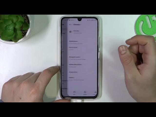 Video thumbnail for How to Disable App Location Access in Infinix Note 12 Pro 5G - Stop App Tracking