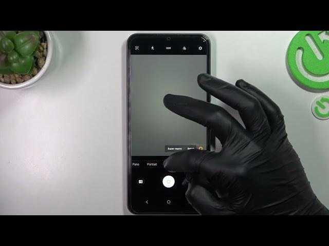 Video thumbnail for How to Change Aspect Ratio on VIVO Y16? - Adjust Aspect Ratio