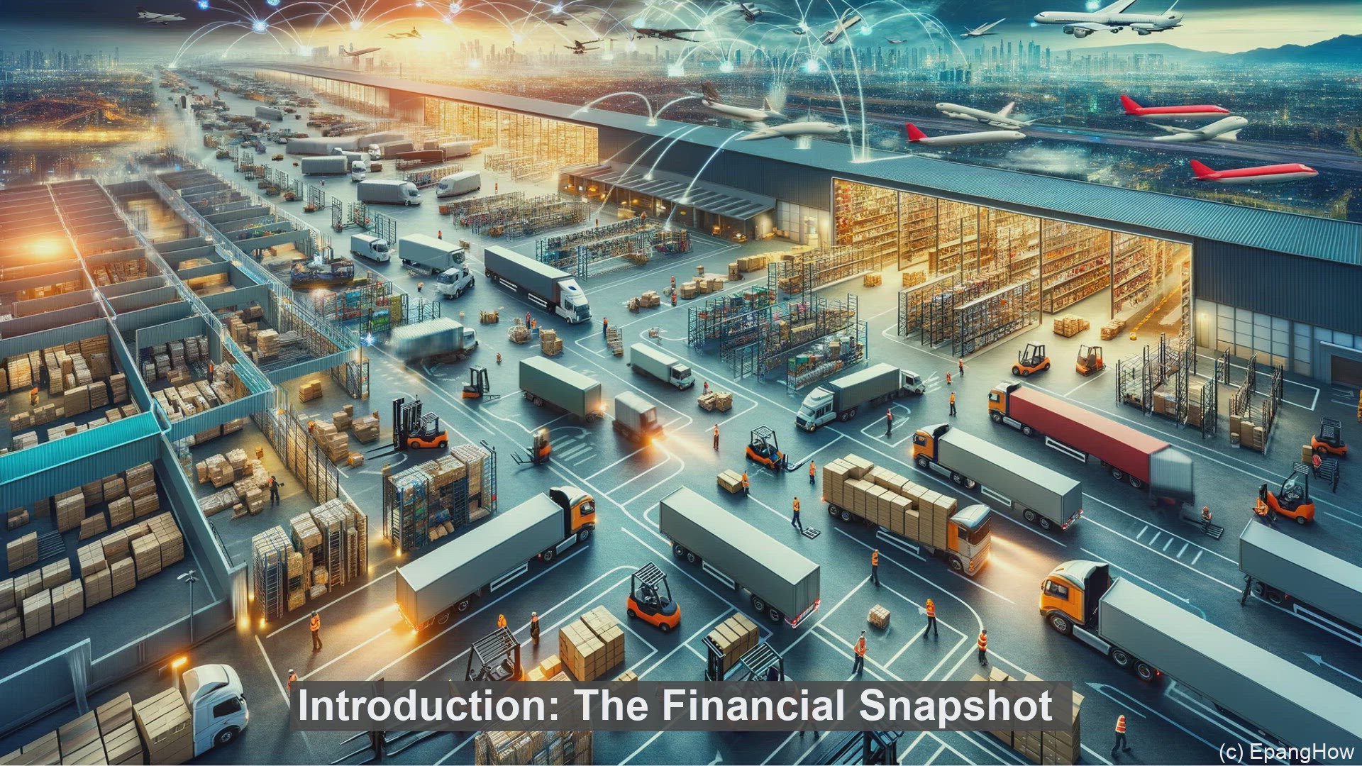 'Video thumbnail for What is the difference between balance sheet and income statement?'