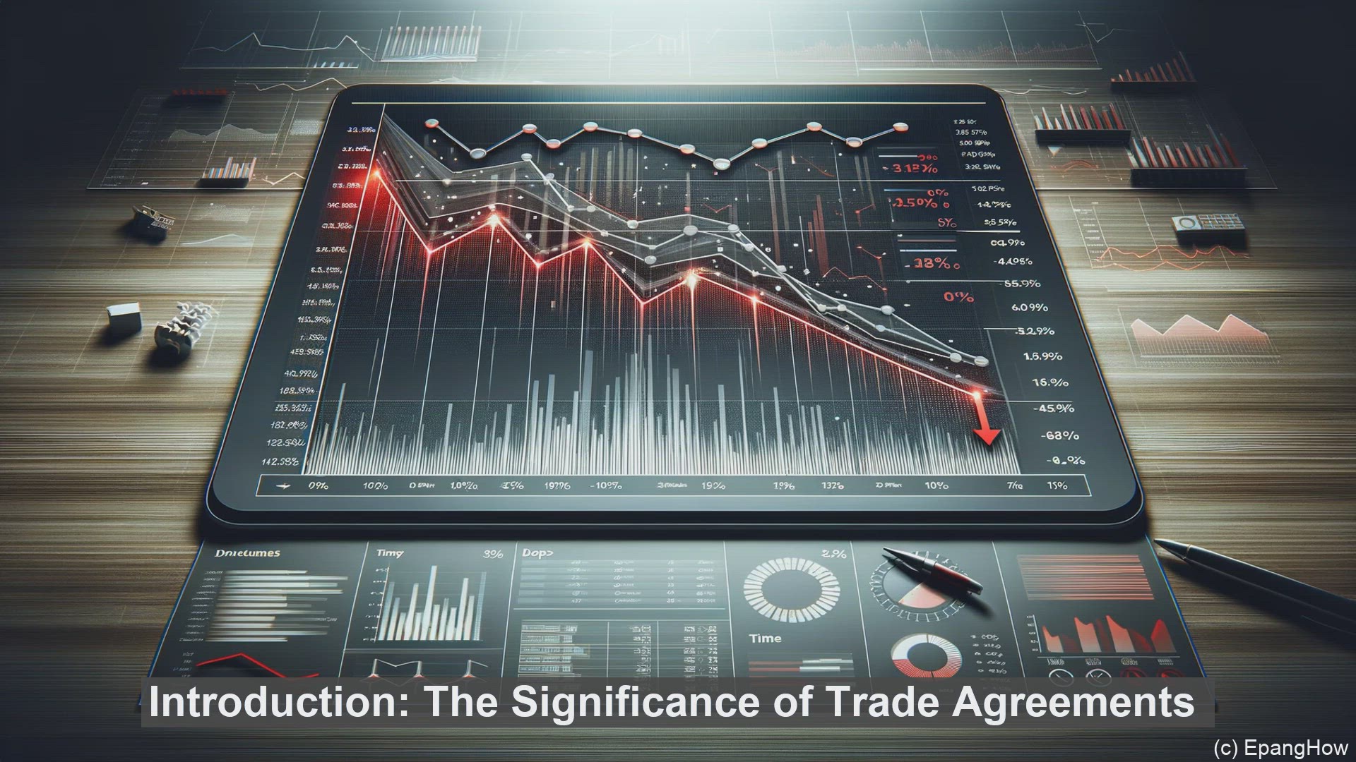 'Video thumbnail for What is the difference between bilateral trade agreement and multilateral trade agreement?'
