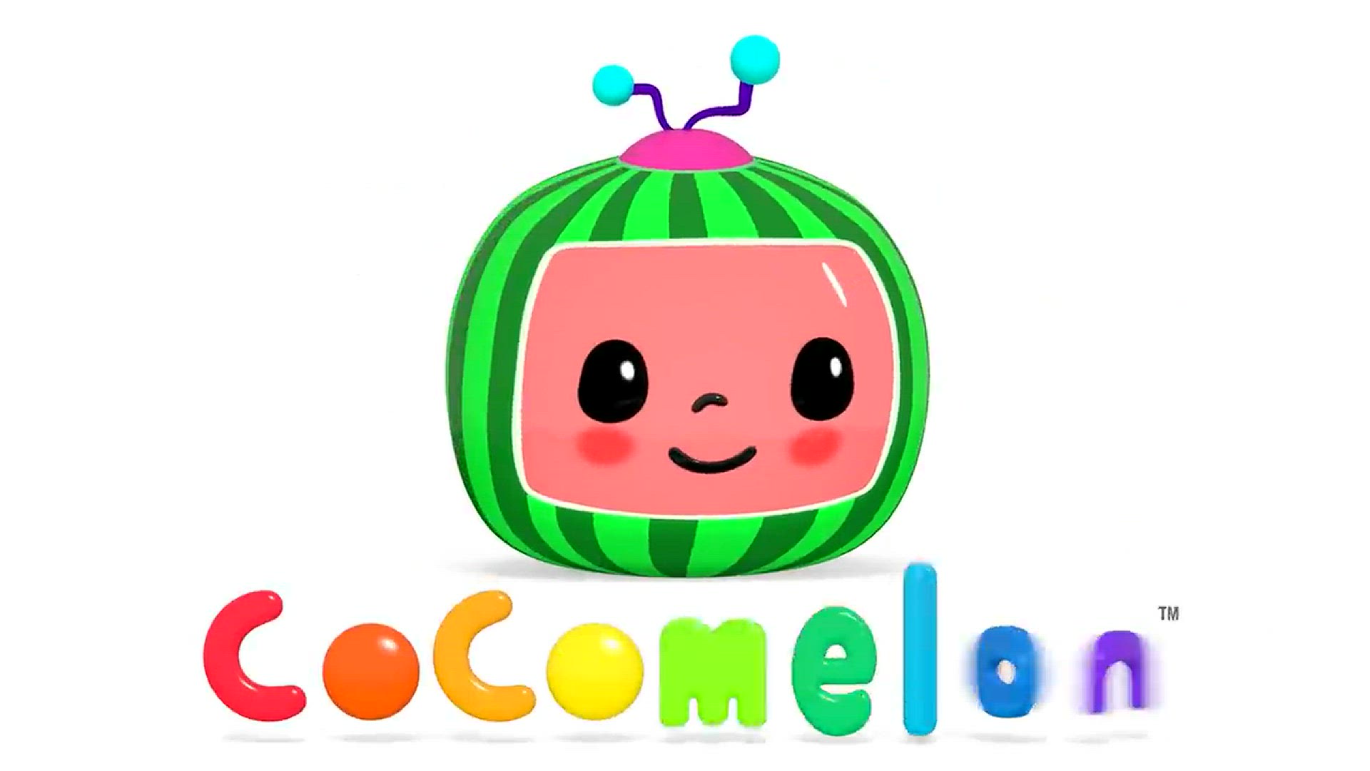 Video thumbnail for Cocomelon em Português _ Os três Porquinhos _ Compilação de Desenhos Animados e Músicas Infantis