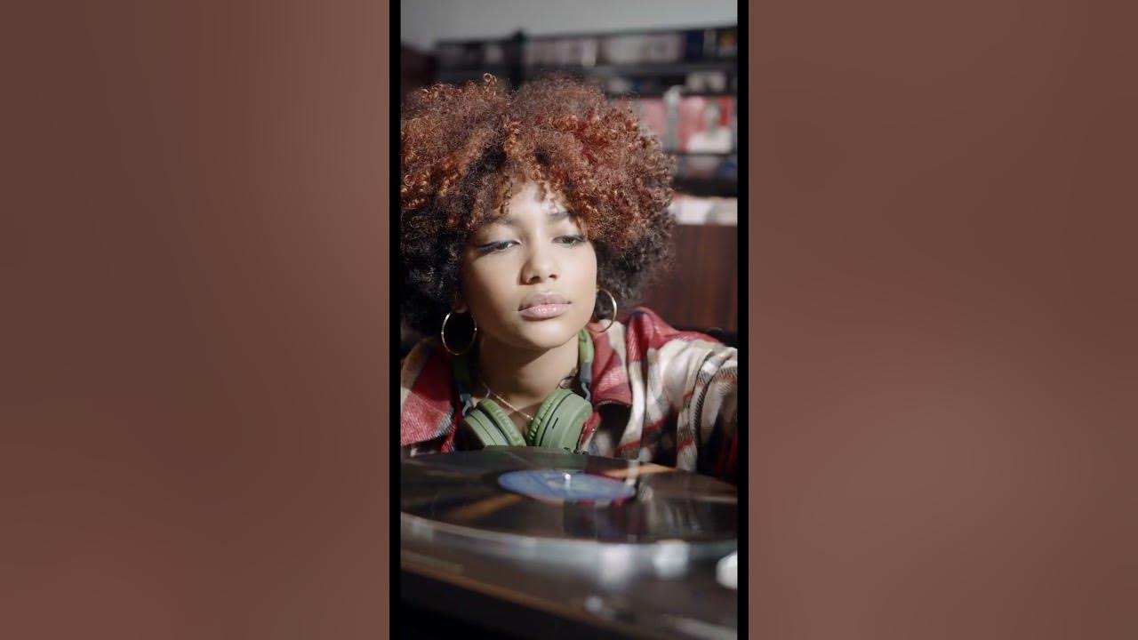 Video thumbnail for Mother Earth Radio: Hi-Res Audio for authentic sound