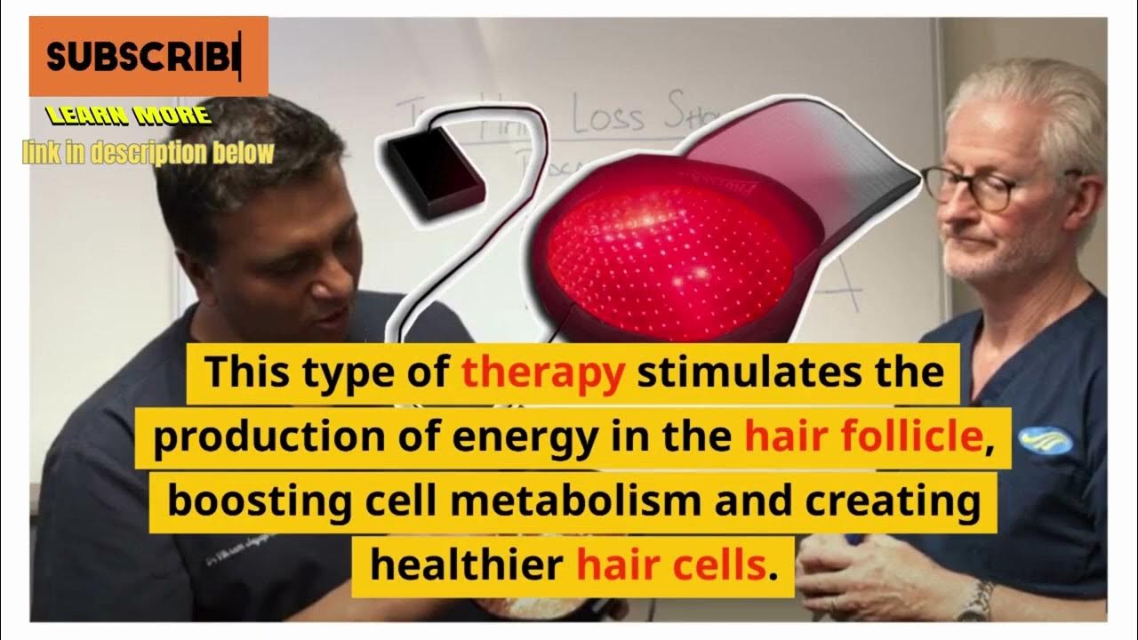 Does Retatrutide Cause Hair Loss? Doctor Explains