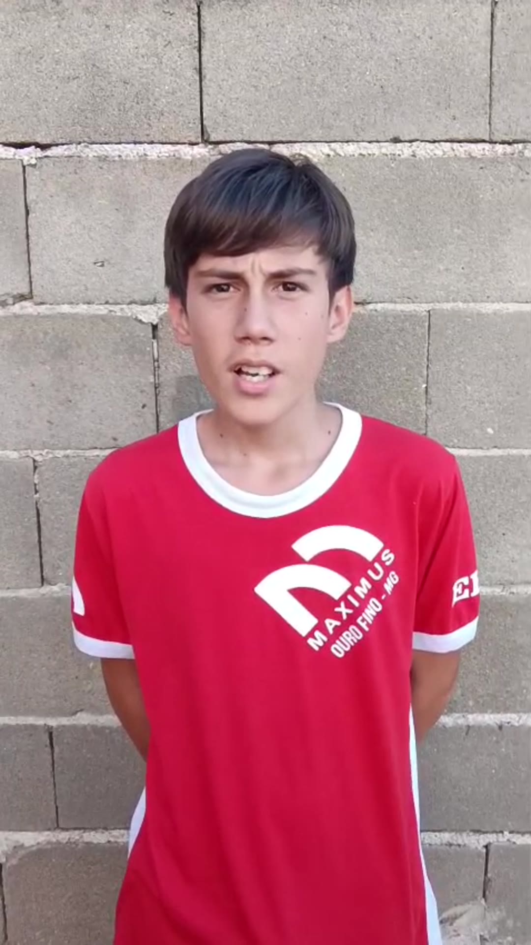 Video thumbnail for Grupo do Enzo - 7o ano