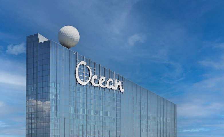Video thumbnail for Fire, burst pipe disrupt gaming at Ocean Casino Resort in Atlantic City