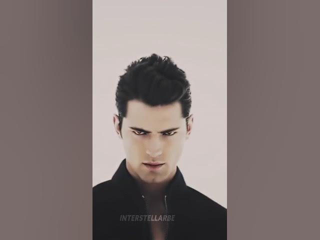 Video thumbnail for Sean o'pry edit #mog #looksmaxing #rampwalk #fashion