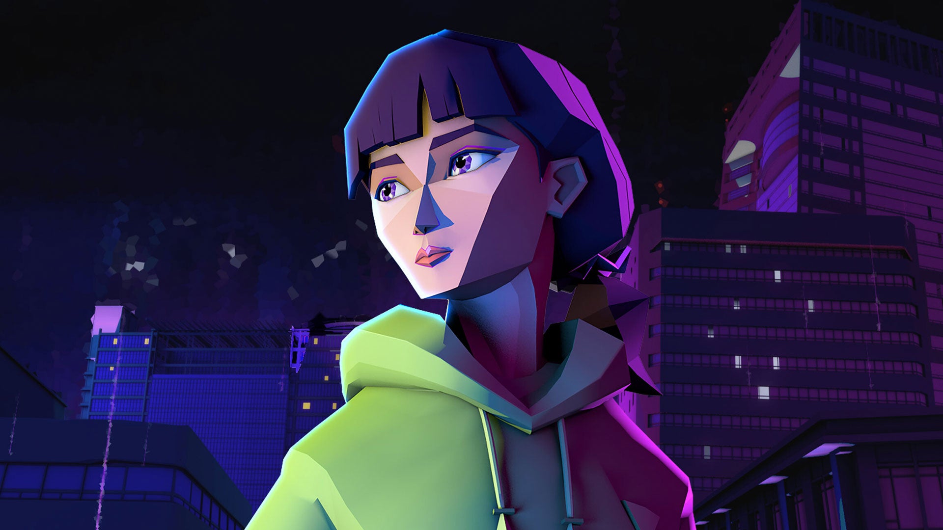 Video thumbnail for Hope in the City - Official Game Overview Trailer | Women-Led Games x SGF 2026