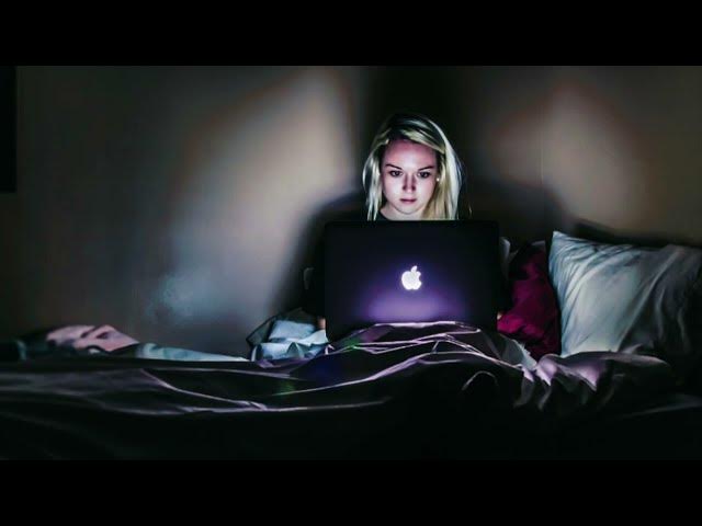 Video thumbnail for Earphones Challenge Story - Late Night Stories - Horror Dark Web Stories - Darkpedia