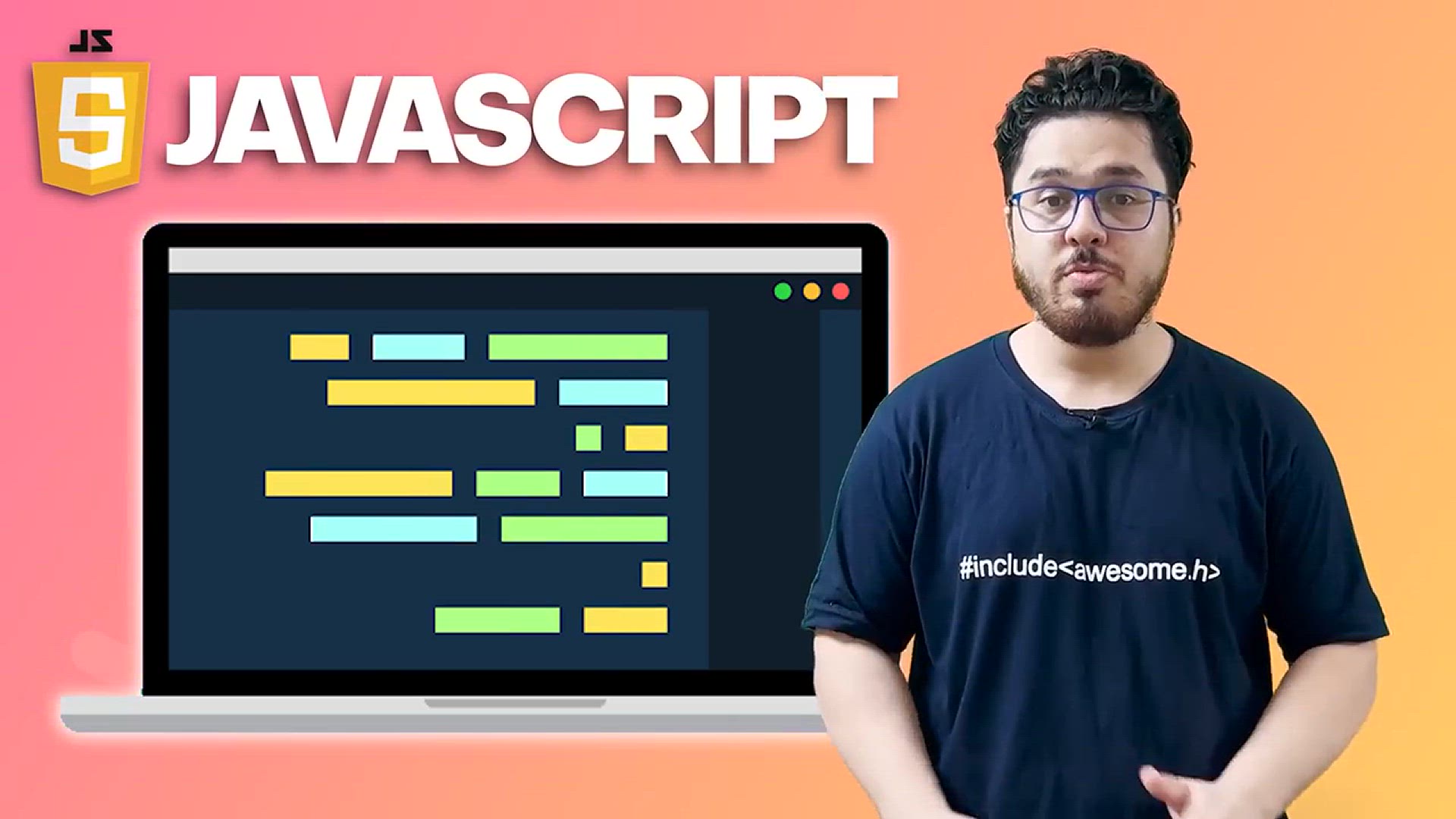'Video thumbnail for DOM, BOM & Window Object _ JavaScript Tutorial in Hindi #28'