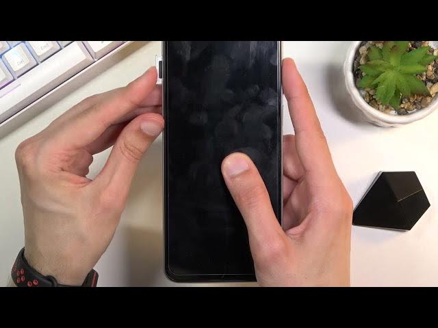 Video thumbnail for How to Insert SIM and SD Card in SAMSUNG Galaxy F12 – Input SIM and SD Cards